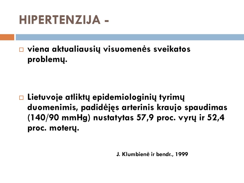 hipertenzija i endokrinologija)
